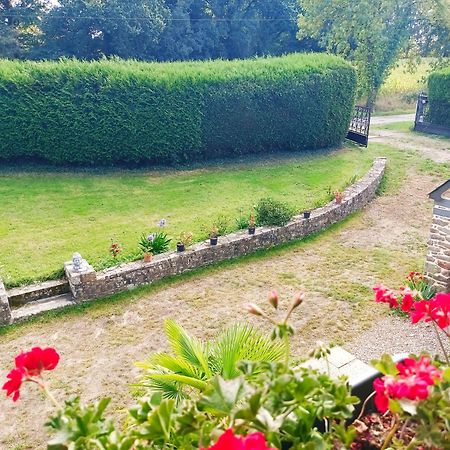 Chambre A La Campagne Miniac-Morvan Екстер'єр фото