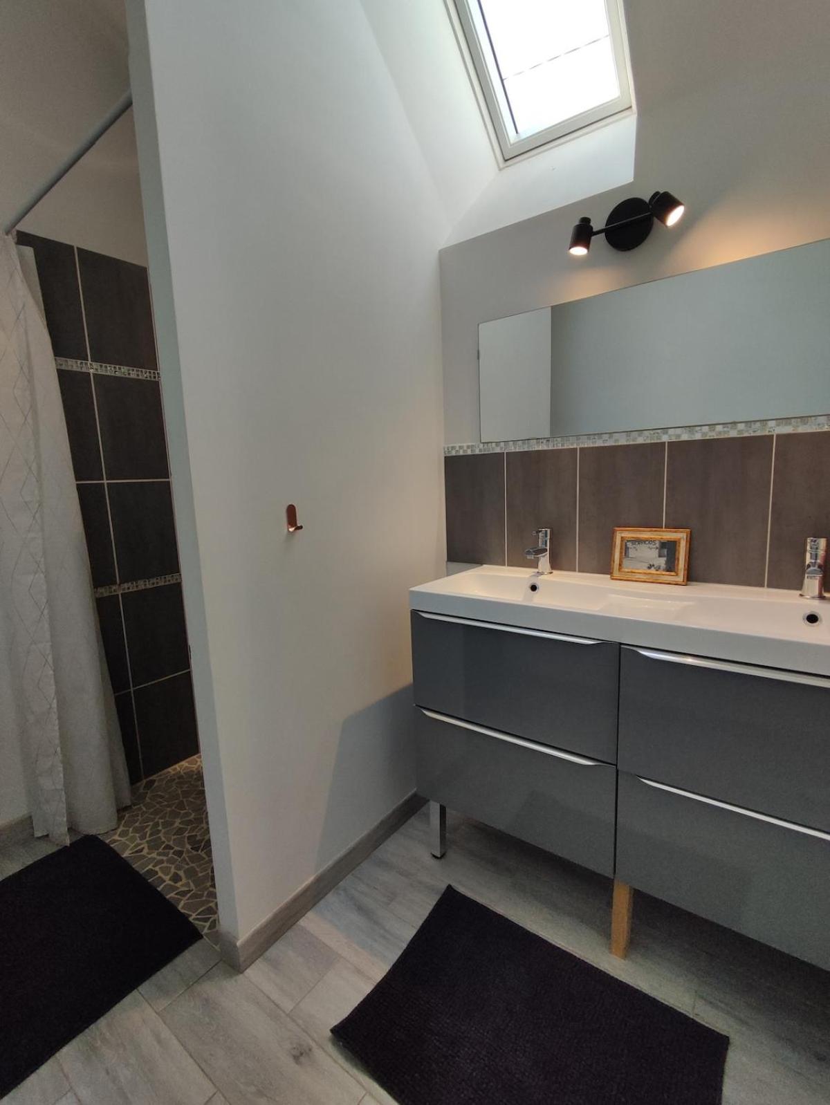 Chambre A La Campagne Miniac-Morvan Екстер'єр фото