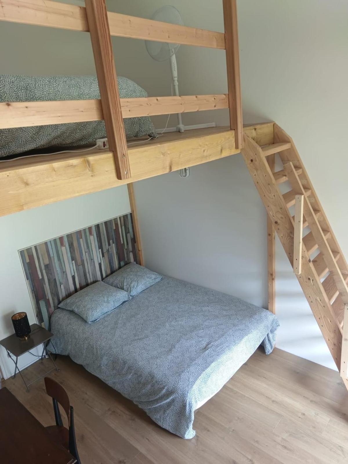 Chambre A La Campagne Miniac-Morvan Екстер'єр фото