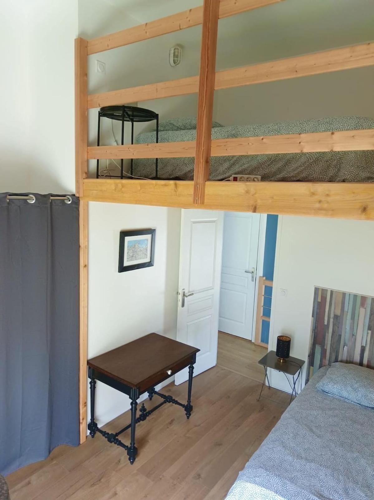 Chambre A La Campagne Miniac-Morvan Екстер'єр фото