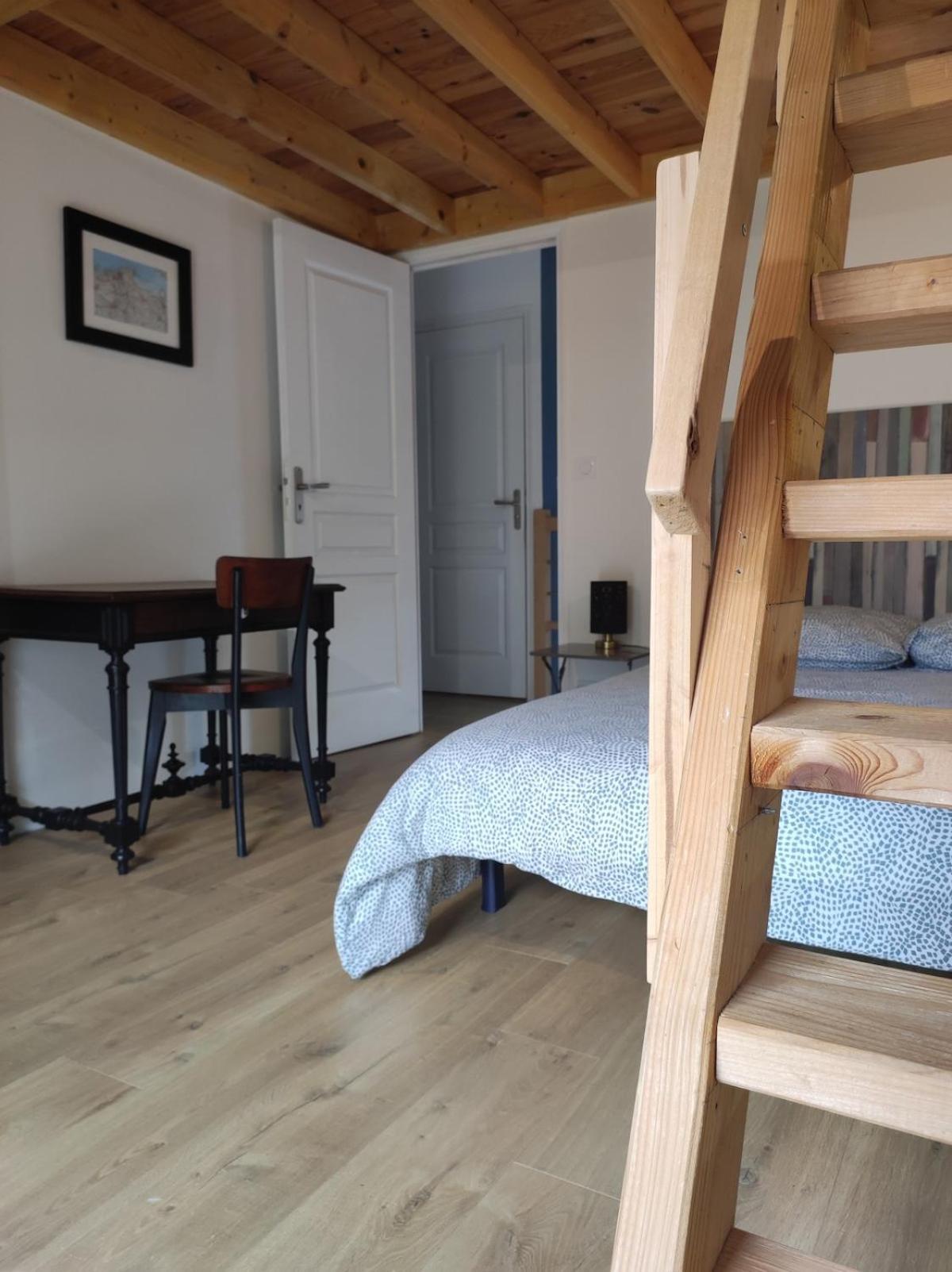 Chambre A La Campagne Miniac-Morvan Екстер'єр фото