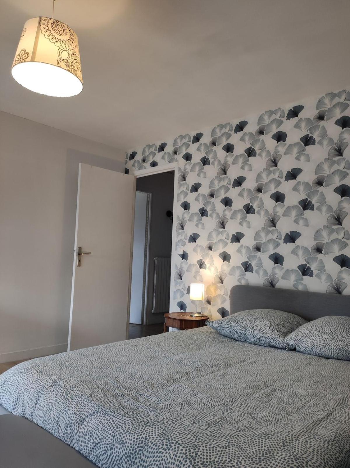 Chambre A La Campagne Miniac-Morvan Екстер'єр фото