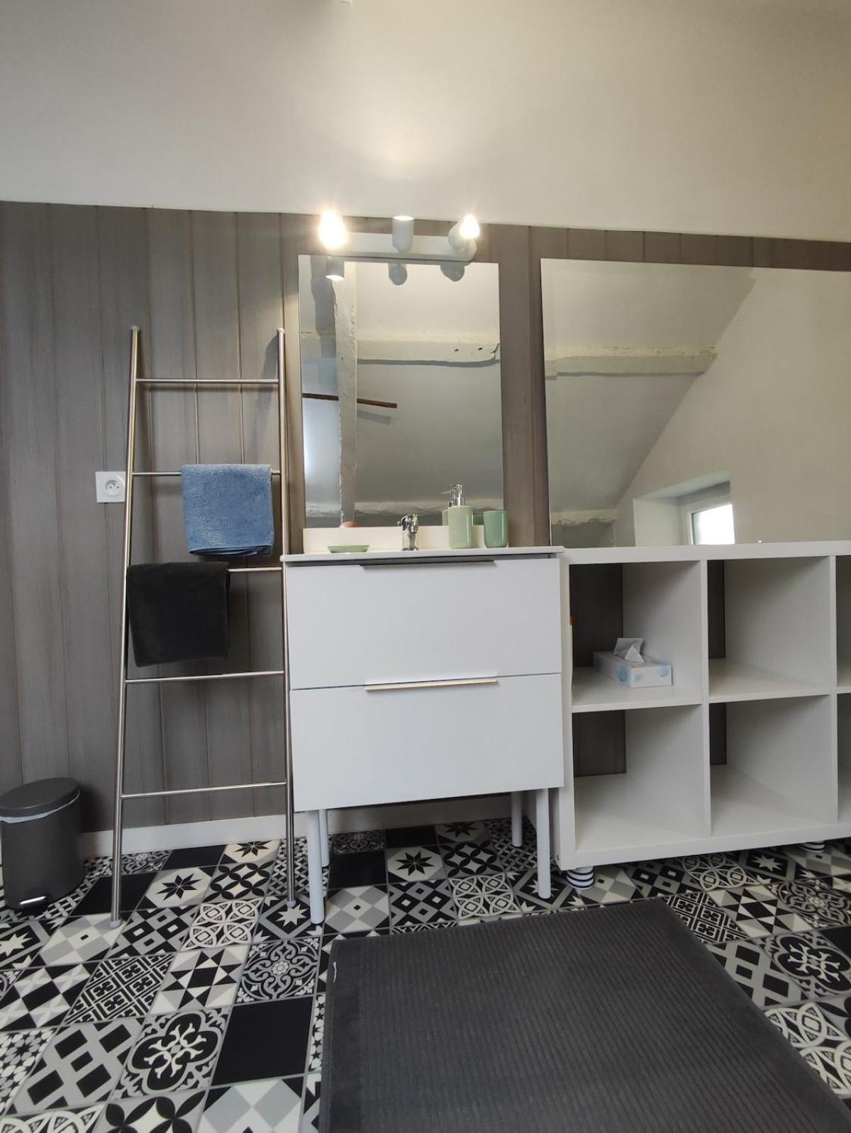Chambre A La Campagne Miniac-Morvan Екстер'єр фото