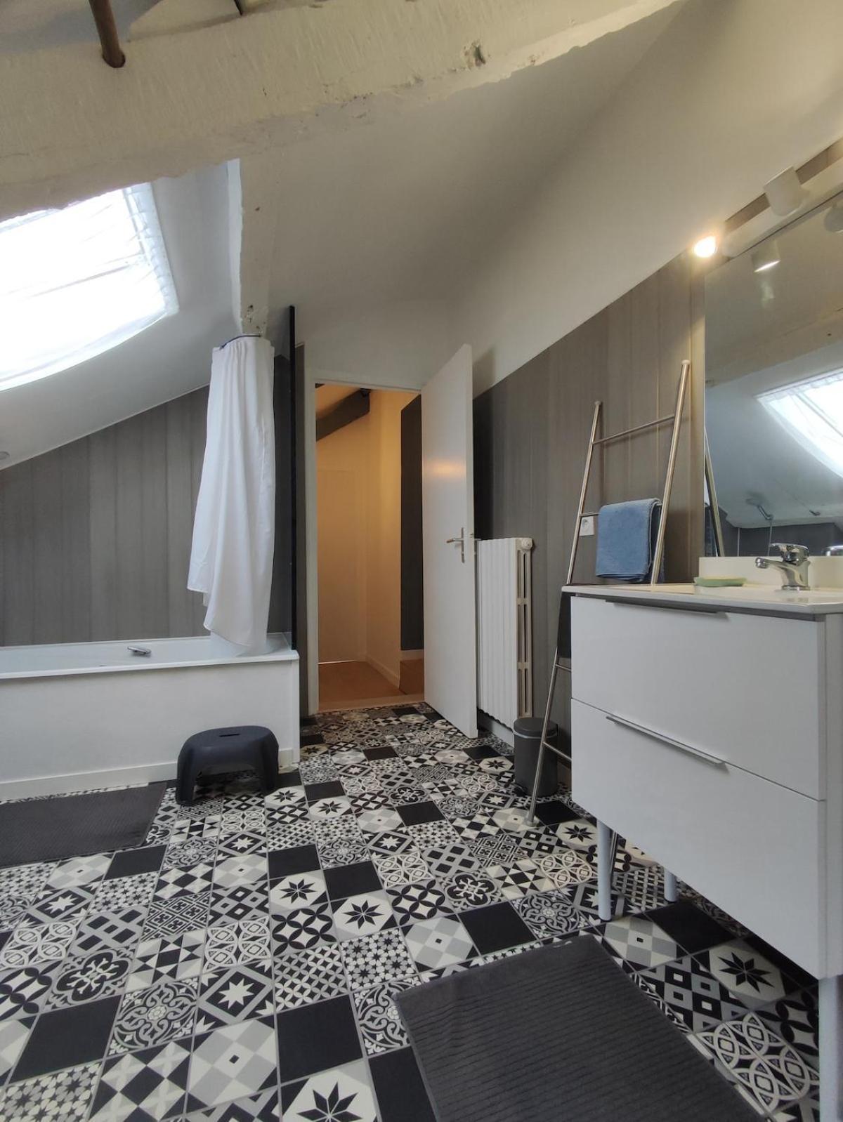 Chambre A La Campagne Miniac-Morvan Екстер'єр фото