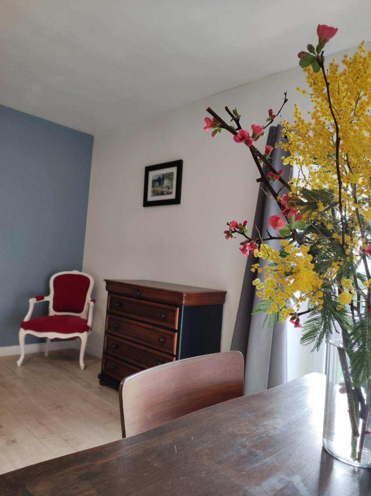 Chambre A La Campagne Miniac-Morvan Екстер'єр фото